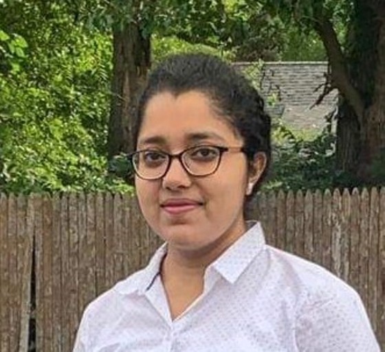 shreya ganguly