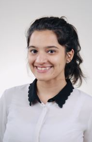 Shruti Ghai