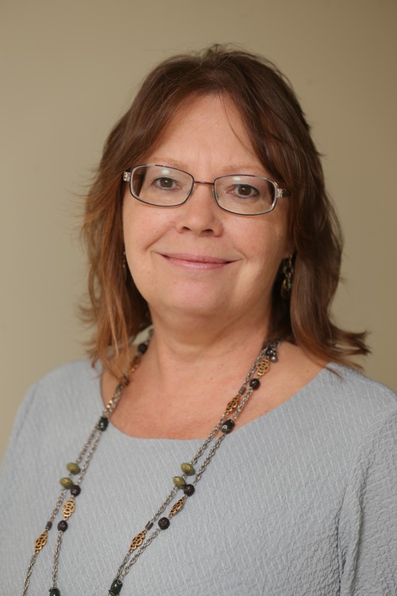 Kandace J. Williams, Ph.D.
