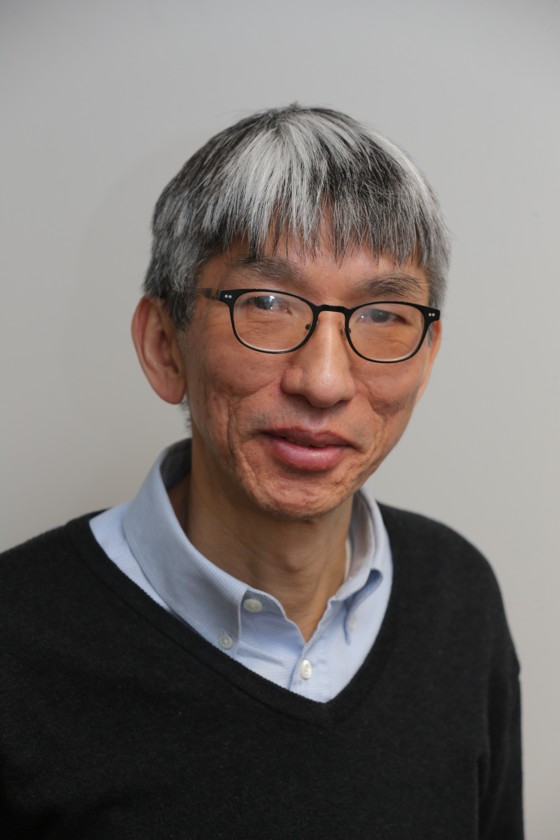 Kam C. Yeung, Ph.D.