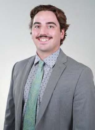 Photo of Barrick Silverman