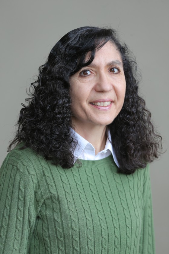 Ivana de la Serna, Ph.D.