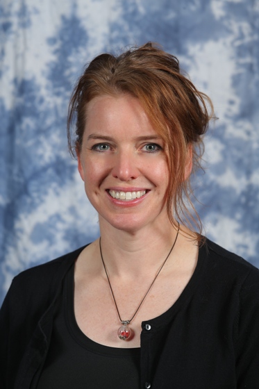 picture of Dr. Kathryn Eisenmann