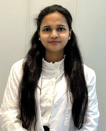 Photo of Farhana Akter Joty