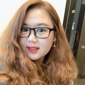 Photo of Dr. Guoyi Jiang