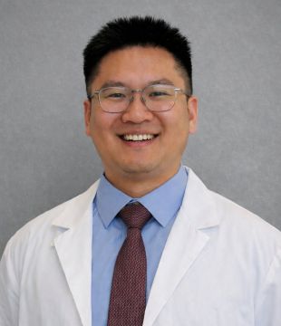 Photo of Dr. Jochi Zhao