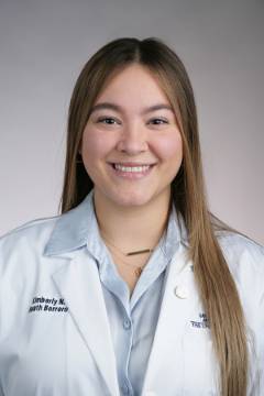 Photo of Kimberly Heath