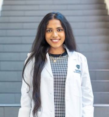 Photo of Lasini Kaluarachchige