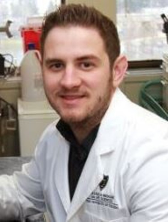 Picutre of Mr. Joshua Letson