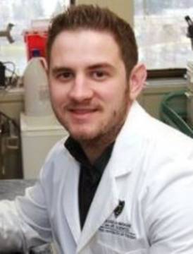 Photo of Dr. Joshua Letson