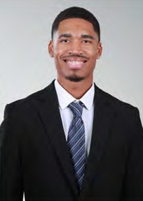 Photo of Obadele Casel