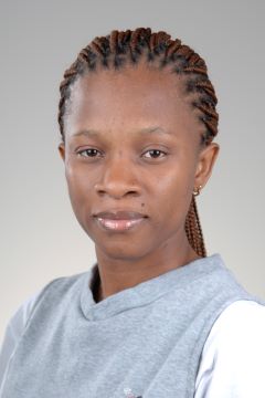 Photo of Prisca Njoku