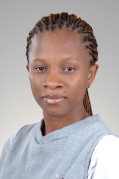 Prisca Chinonso Njoku