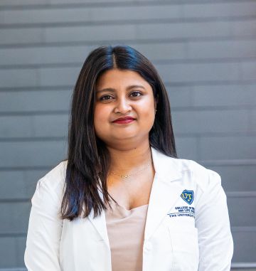 Photo of Shreya Shreshtha