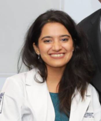 picture of Ms. Shruti Ghai