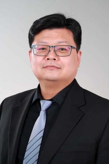 Dr. Kuo-Hui Su Photo of Dr. Kuo-Hui Su