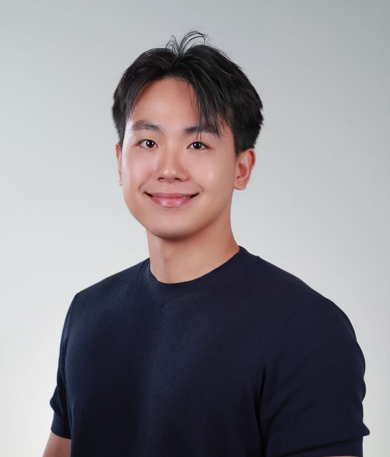 Photo of Wenchang Xu