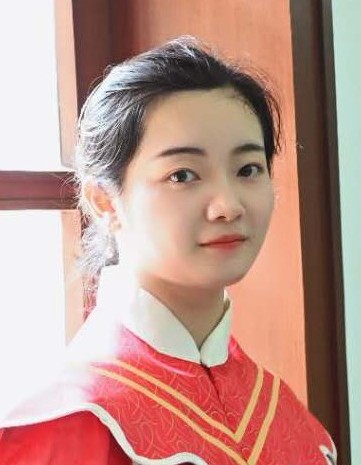 Photo of Dr. Yang Wang