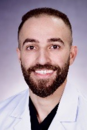 Riad Abud-Khoudoud, D.M.D.