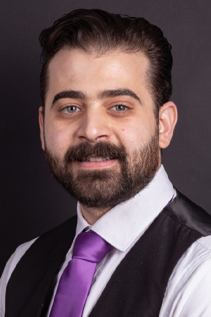 Yousef Adi, D.D.S.