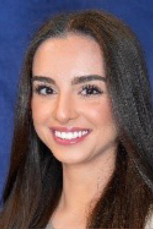 Bella Busra Akkaya, D.M.D.