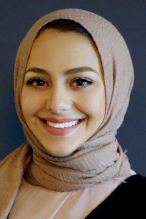 Tasneem Barakat, D.D.S.