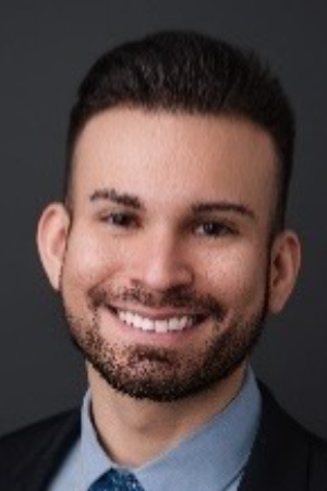 Justin Correa, D.M.D.