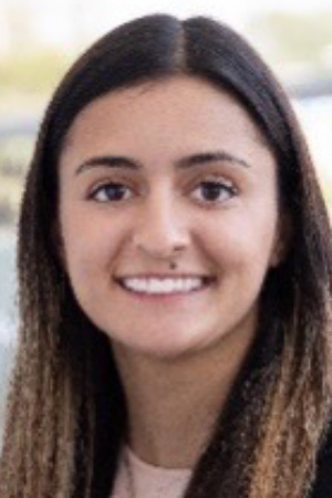 Jenna Daboul, D.M.D.