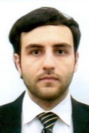 Adam Houssen, D.D.S.