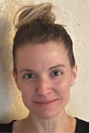 Nicole Kennerson, D.D.S.