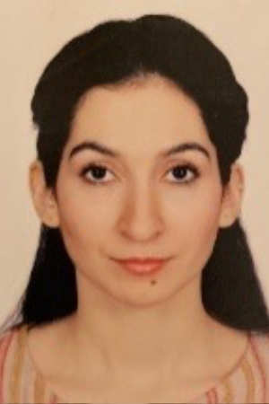 Mah E Noor Fatima, D.M.D.