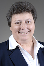 photo of Dr. Shirley Bodi