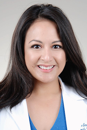 Luisa Corpuz, MD 