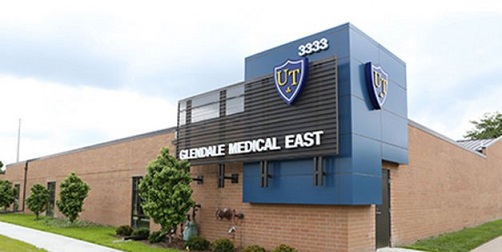 photo of Glendale Medical East