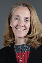 photo of Dr. Coral Matus