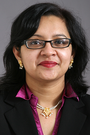 Dr. Chayanika Pal