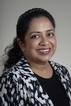 Dr. Jyothi Pappula