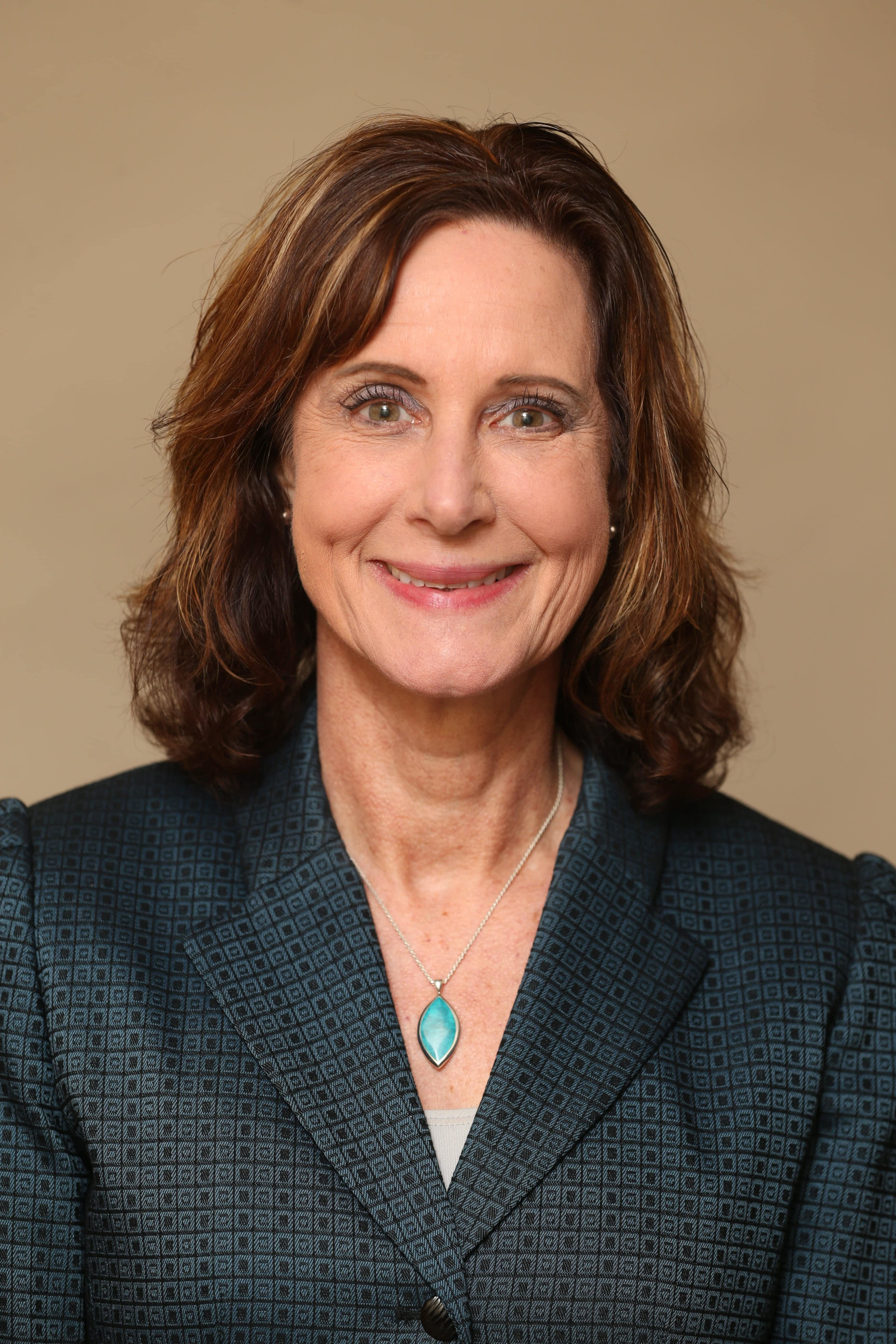 Dr. Linda M. French