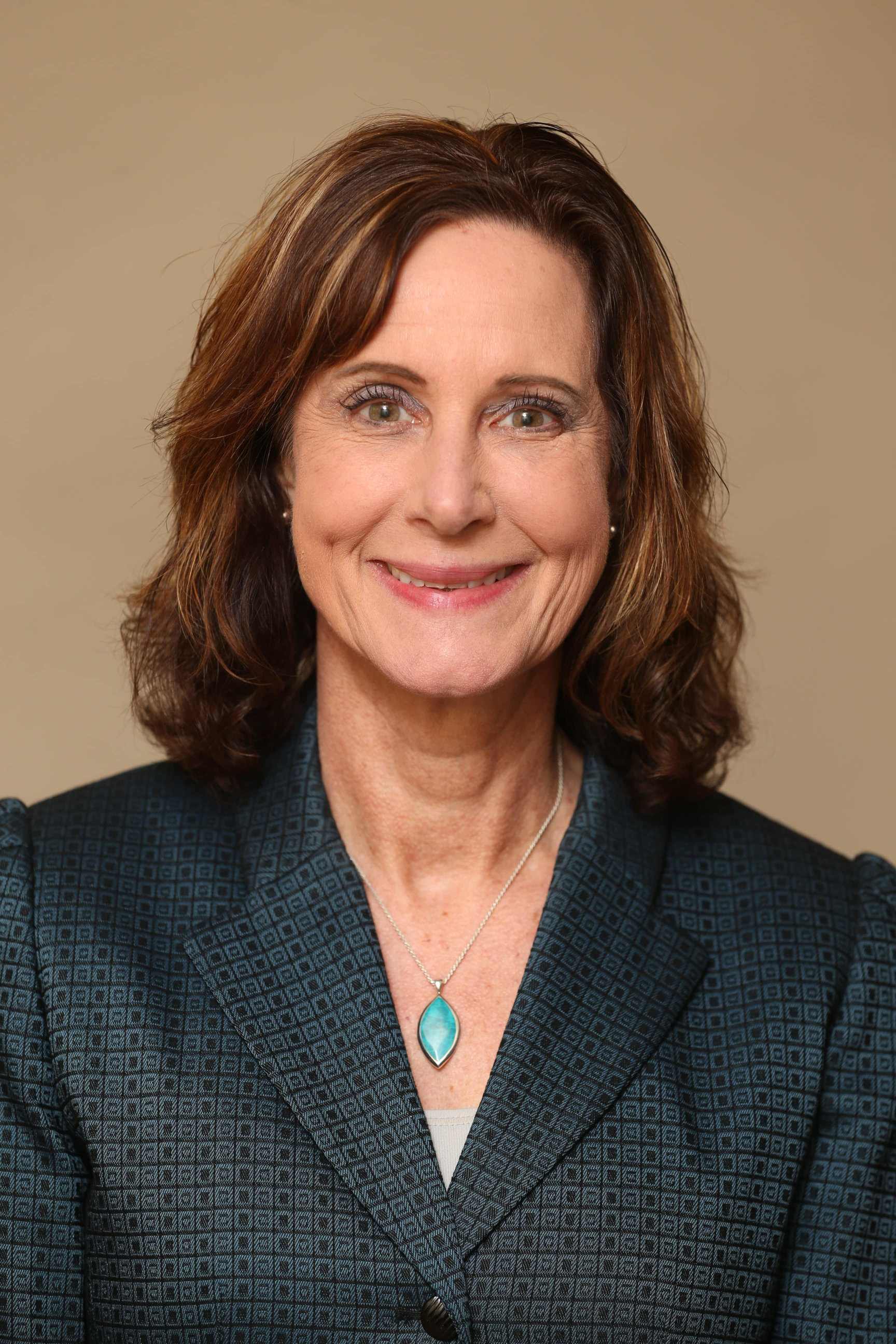 Linda Speer, M.D.