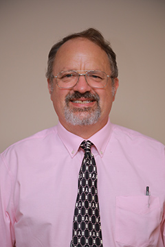 Dr. Paul Schaefer Picture