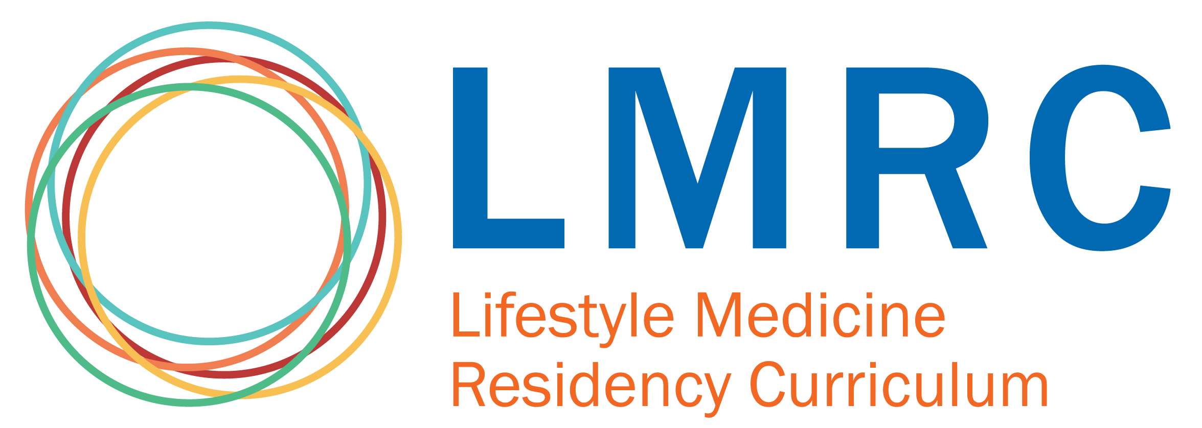 Logo for Lifestyle Medicine Residency Curriculum