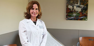 Family Medicine Faculty