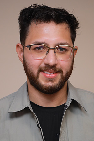 Dr. Paul Schaefer Rameez Bhatti, M.D.