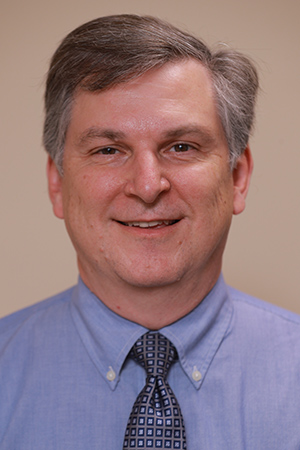 Paul Schultz, M.D.