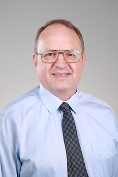 Paul Schaefer, M.D., Ph.D.
