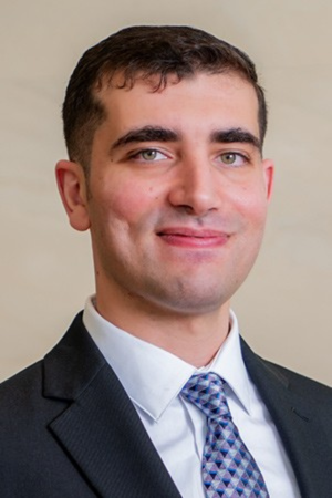 Rebhi Abuzaitoun, M.D.