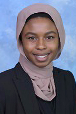 Maryam Adisa, D.O.