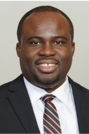 Frank Assifuah Aikins, M.D.