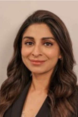 Saarah Aleem, M.D.