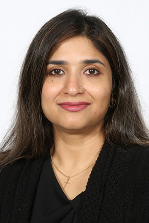 Sana Augustine, M.D.